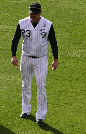 Jason Giambi