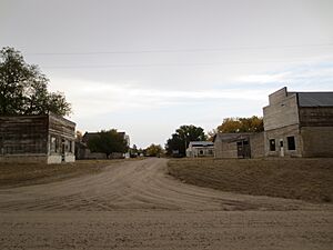 Jay Em, Wyoming