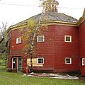 Jefferson Landmark