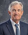 Jerome H. Powell, Federal Reserve Chair