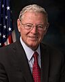 Jim Inhofe official portrait