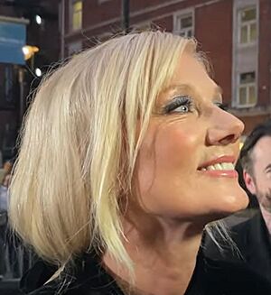 Joely Richardson at The Gentlemen premiere 2024.jpg