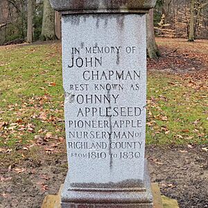 John-Chapman-Mansfield
