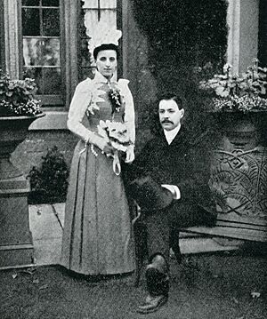 John and violet mackintosh
