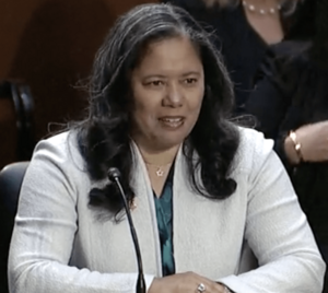 Judge Angel Kelley