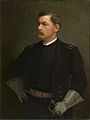 Julian Scott - George Brinton McClellan - NPG.65.35 - National Portrait Gallery