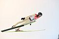 Kamil Stoch Oslo 2011 (training)