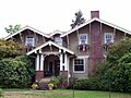 Kersey C. Eldridge House Independence