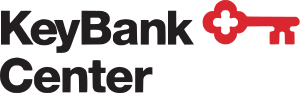 KeyBank Center logo.svg