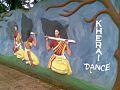 Kherai Dance of Assam