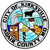 Official seal of Kirksville, Missouri