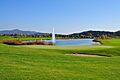 Klagenfurt Seltenheim Golfplatz Klagenfurt-Seltenheim 18102008 82