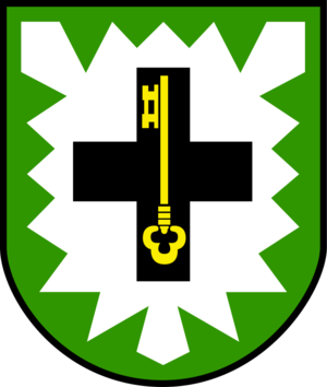 Kreis Recklinghausen Wappen