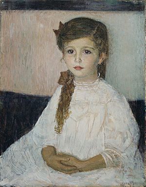 Kurzweil – Bettina Bauer, 1907.jpg