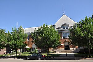 LaSalleIL CityBuilding