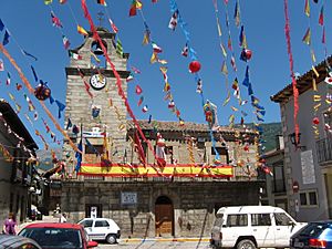 La Adrada - Ávila - 008