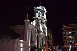 La asunción