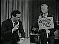 Lane and Kennedy split screen