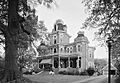 Lanneau-Norwood House, 417 Belmont Avenue, Greenville(Greenville County, South Carolina)
