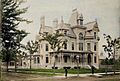 Leggett Mansion
