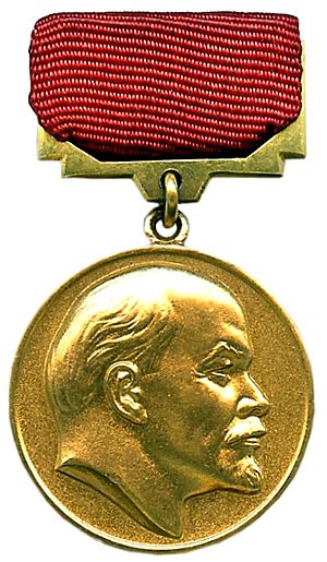 Lenin Prize Medal.JPG