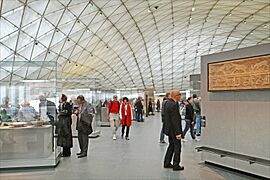 Les arts de lIslam au Louvre (8055981963)