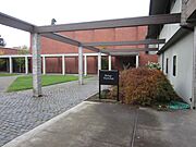 Lewis & Clark College, 2017 - 13