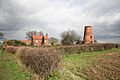 Lings Windmill - geograph.org.uk - 146524