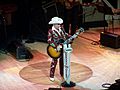 Little Jimmy Dickens