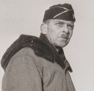 Lloyd E. Jones (US Army General) 2