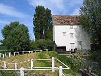 Lode mill.14.5.05