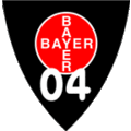 Logo Bayer Leverkusen (1970-1976)