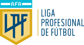 Logo de la Liga Profesional de Fútbol de Argentina.svg