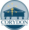 Logo of Corydon, Indiana