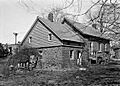Lozier House