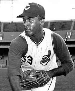 Luis Tiant 1965