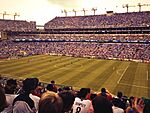 M&T Bank Stadium USA soccer.JPG