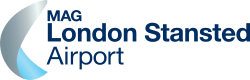 MAG London Stansted Airport logo.svg