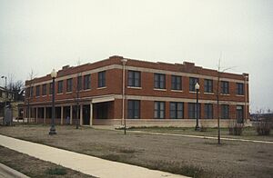 MOBLEY HOTEL