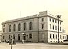 U.S. Post Office and Courthouse-Billings