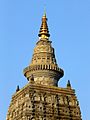Maha Bodhi Temple Bodh Gaya India - panoramio (20)