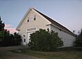 Main Building Page Farm and Home Museum Orono Maine