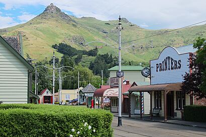Main Street of Ferrymead Heritage Park.jpg