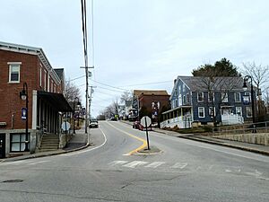 Main Street