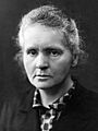 Marie Curie c. 1920s (cropped)