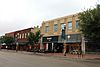 McKinney Commercial Historic District