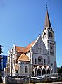Metropolitan Cathedral Dar es Salaam