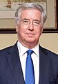 Michael Fallon February 2015