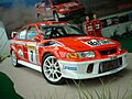 Mitsubishi LancerEvoⅥTME Gr.A