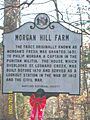 Morgan Hill Farm Dec 08